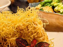 -羲和雅苑•北京烤鸭(国贸商城店)