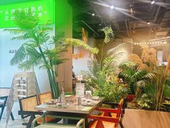 -椰庭·椰子鸡·创意玩家(晶耀前滩店)