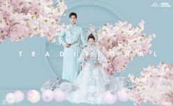 -金海岸婚纱摄影(塘沽店)