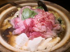 -吉兆·料理(红梅南路店)