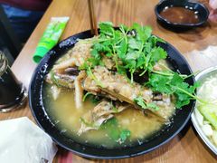 蒜蓉大竹蛏-老虎滩大连海鲜烧烤(建邺云锦路总店)