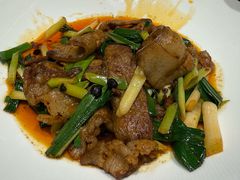 -贡宴盐帮菜自贡驻京联络处餐厅