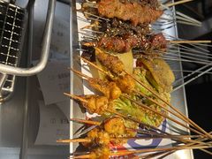-阿财老铺·老蚌埠龙虾城(华夏总店)