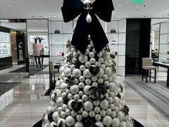 -王府半岛酒店·大堂茶座