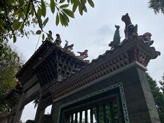 -佛山市祖庙博物馆