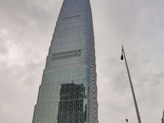 -中央广播电视总台(光华路办公区)