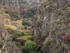 -龙洞风景区-藏龙涧