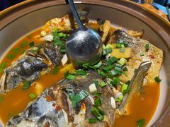 -千岛湖小鱼儿·淳安匠心农家菜