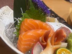 -长崎屋·日本料理·刺身·烧鸟(天河北路店)