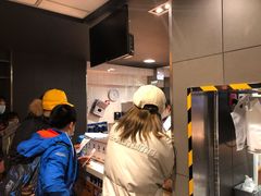 -麦当劳(交道口店)
