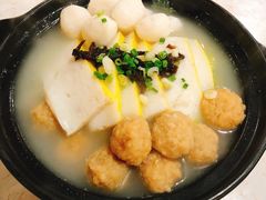 汉口一锅鲜-汉口码头