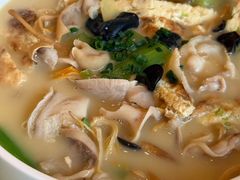 -华盛丰温州大排档(东三环南路店)