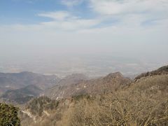 -终南山国家森林公园