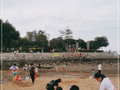 -海沧湾公园