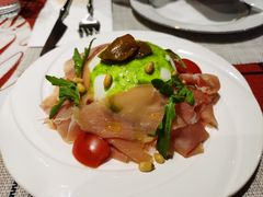 -Primo·丽莫意大利窑烤披萨