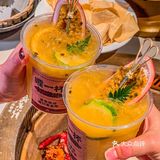老板疯了！菜品统统都10块💰！