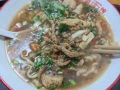 -荣荣面馆(丹溪大道店)
