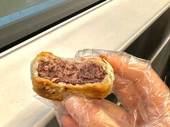 红豆酥饼-栗酥饼(南长街店)