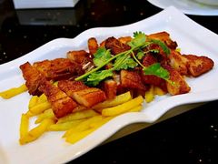 -百年银屏蚝烙·潮汕菜·非遗(乐山店)