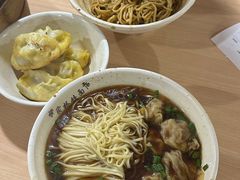-蒋家桥饺面店(广陵路店)
