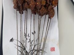 -后海彼岸花园餐厅