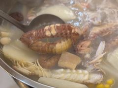 -蚝乡农庄(铁涌赤岸店)