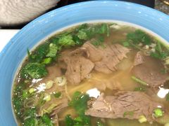 -伊麦佳兰州牛肉面清真美食店