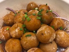 -金狮麟·新豫菜(金码大厦店)