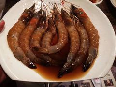 -普乐酱蟹(coex店)
