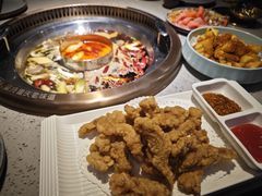 -蜀香楼老店(长兴店)