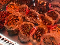 -绝味鸭脖(地铁站一店)