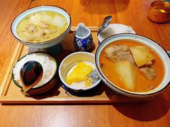 -我的甜·泰国餐厅