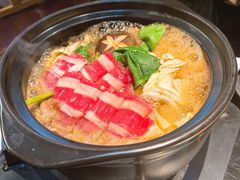 -真剑日本料理·铁板烧(贵州路店)