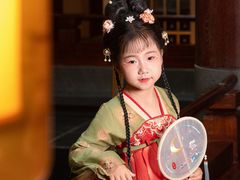 -西安华清御汤酒店