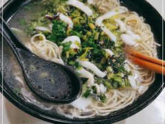 -老地方面馆(思南路店)