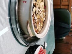 -名善山珍·野生菌汤锅(文殊院店)