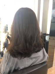 点击看大图 -意廊 Hair Salon