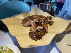 -眉州东坡(翠微印象城店)