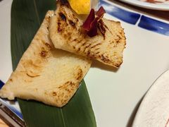 -花和海鲜自助(梅江店)