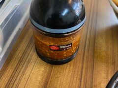 -兴记沙茶鱿鱼羹