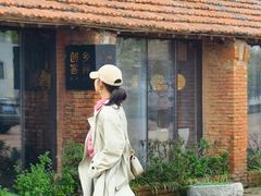 -祝甸砖窑文化馆
