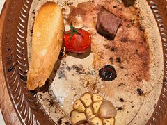 -半秋山西餐厅(巴南万达广场店)