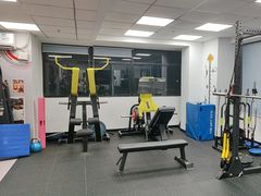 -象佳订制健身(中山公园旗舰店)