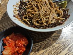 -吴草鸡爪오초닭발韩食堂(融恒盈嘉中心店)