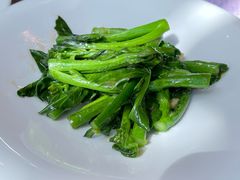 -蛇口希尔顿南海酒店·随轩中餐厅·粤菜