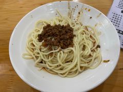 -华兴街自力面店