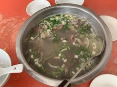 全羊汤-沂蒙全羊汤(大觉胡同)