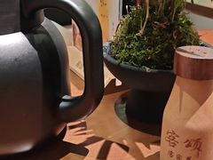 -客颂·客家宴(大壮国际广场店)