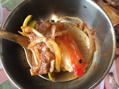 辛牛骨火锅-KCOOKING概念韩餐(世茂52+店)