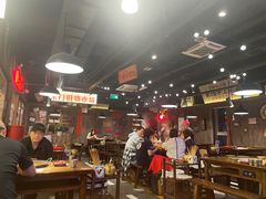 -萍姐火锅·公路夜市(打浦桥日月光店)